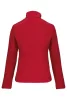 Kariban KA400 NŐI SOFTSHELL KABÁT L