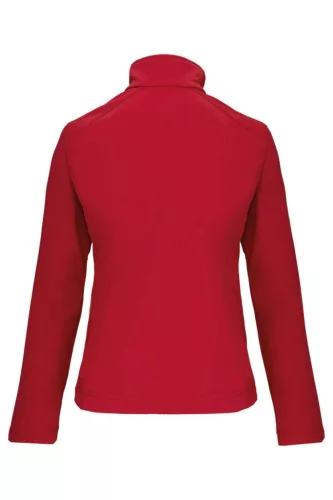 Kariban KA400 NŐI SOFTSHELL KABÁT L
