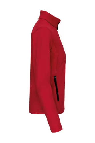 Kariban KA400 NŐI SOFTSHELL KABÁT L