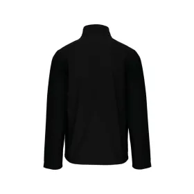 Kariban KA401 FÉRFI SOFTSHELL KABÁT 2XL