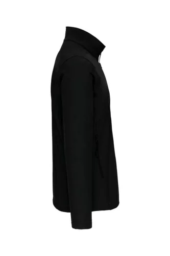Kariban KA401 FÉRFI SOFTSHELL KABÁT L