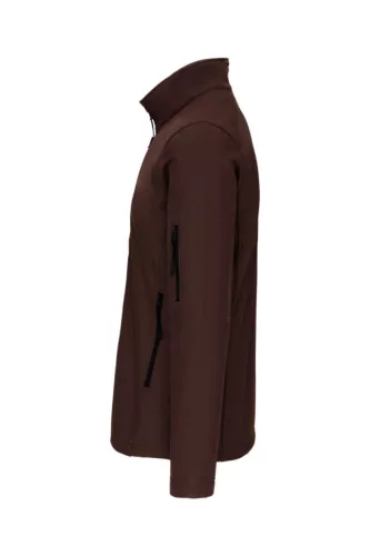 Kariban KA401 FÉRFI SOFTSHELL KABÁT L