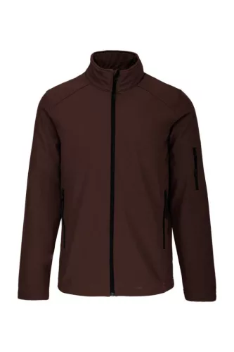 Kariban KA401 FÉRFI SOFTSHELL KABÁT M