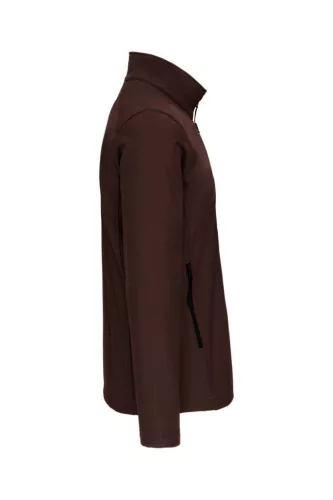 Kariban KA401 FÉRFI SOFTSHELL KABÁT M
