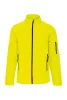 Kariban KA401 FÉRFI SOFTSHELL KABÁT L