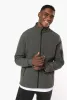 Kariban KA401 FÉRFI SOFTSHELL KABÁT S