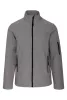 Kariban KA401 FÉRFI SOFTSHELL KABÁT M
