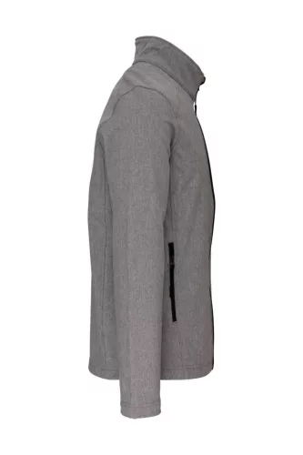 Kariban KA401 FÉRFI SOFTSHELL KABÁT M