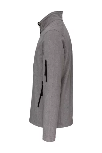 Kariban KA401 FÉRFI SOFTSHELL KABÁT M
