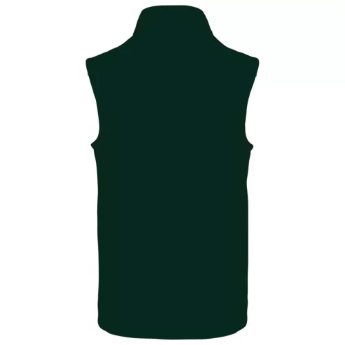 Kariban KA403 FÉRFI SOFTSHELL MELLÉNY S