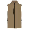 Kariban KA403 FÉRFI SOFTSHELL MELLÉNY 2XL