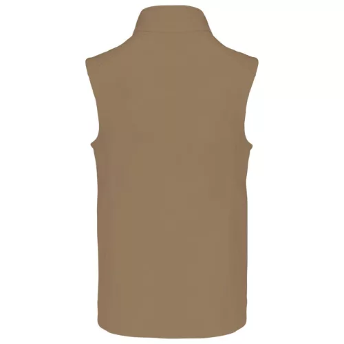 Kariban KA403 FÉRFI SOFTSHELL MELLÉNY 2XL