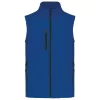 Kariban KA403 FÉRFI SOFTSHELL MELLÉNY S