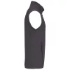 Kariban KA403 FÉRFI SOFTSHELL MELLÉNY L