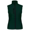 Kariban KA404 NŐI SOFTSHELL MELLÉNY M