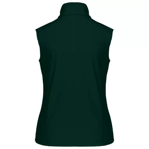 Kariban KA404 NŐI SOFTSHELL MELLÉNY M