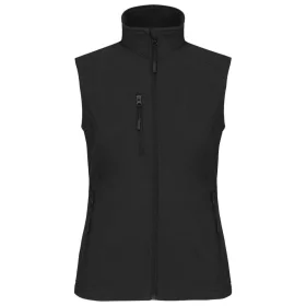 Kariban KA404 NŐI SOFTSHELL MELLÉNY 2XL