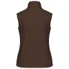 Kariban KA404 NŐI SOFTSHELL MELLÉNY S