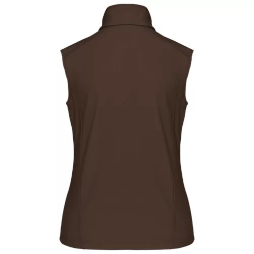 Kariban KA404 NŐI SOFTSHELL MELLÉNY S