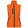 Kariban KA404 NŐI SOFTSHELL MELLÉNY L