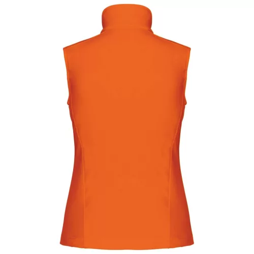 Kariban KA404 NŐI SOFTSHELL MELLÉNY L