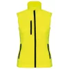 Kariban KA404 NŐI SOFTSHELL MELLÉNY M