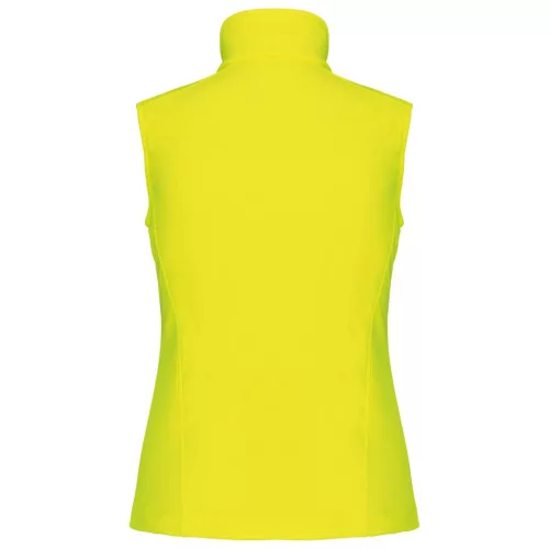 Kariban KA404 NŐI SOFTSHELL MELLÉNY S