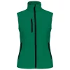 Kariban KA404 NŐI SOFTSHELL MELLÉNY S