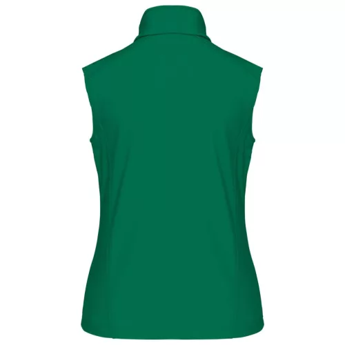 Kariban KA404 NŐI SOFTSHELL MELLÉNY S