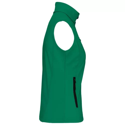 Kariban KA404 NŐI SOFTSHELL MELLÉNY S