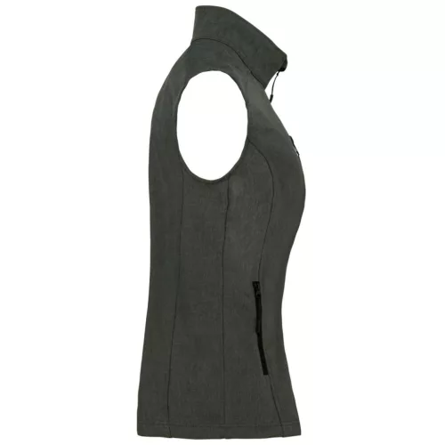 Kariban KA404 NŐI SOFTSHELL MELLÉNY M