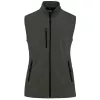 Kariban KA404 NŐI SOFTSHELL MELLÉNY S