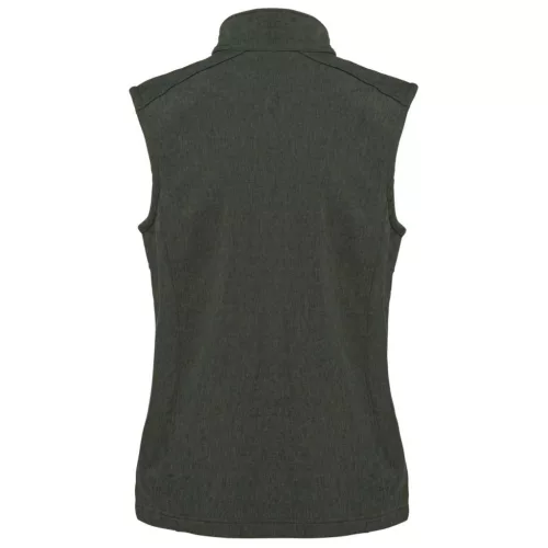 Kariban KA404 NŐI SOFTSHELL MELLÉNY S