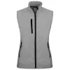 Kariban KA404 NŐI SOFTSHELL MELLÉNY M