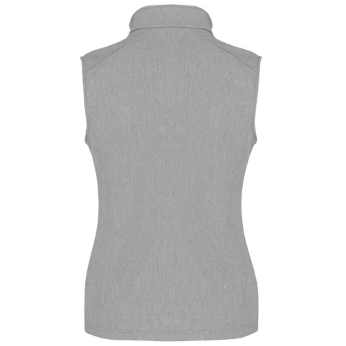 Kariban KA404 NŐI SOFTSHELL MELLÉNY M