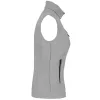 Kariban KA404 NŐI SOFTSHELL MELLÉNY M