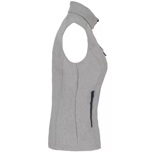 Kariban KA404 NŐI SOFTSHELL MELLÉNY M