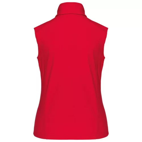 Kariban KA404 NŐI SOFTSHELL MELLÉNY M