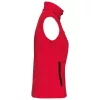 Kariban KA404 NŐI SOFTSHELL MELLÉNY M