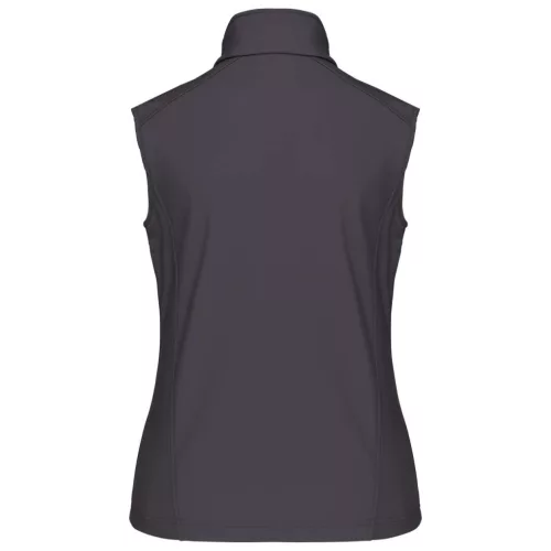 Kariban KA404 NŐI SOFTSHELL MELLÉNY M