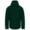 Kariban KA413 FÉRFI KAPUCNIS SOFTSHELL KABÁT M