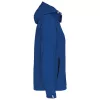 Kariban KA413 FÉRFI KAPUCNIS SOFTSHELL KABÁT S