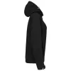 Kariban KA414 NŐI KAPUCNIS SOFTSHELL KABÁT S