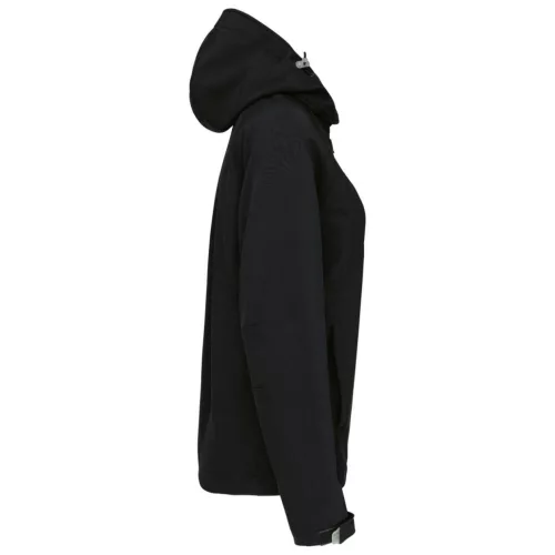 Kariban KA414 NŐI KAPUCNIS SOFTSHELL KABÁT S
