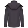 Kariban KA414 NŐI KAPUCNIS SOFTSHELL KABÁT 2XL