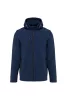 Kariban KA422 UNISZEX 3 RÉTEGŰ SOFTSHELL KAPUCNIS KABÁT LEVEHETŐ UJJAKKAL M