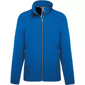Kariban KA424 FÉRFI 2 RÉTEGŰ SOFTSHELL KABÁT S