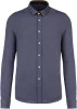 Kariban KA507 HOSSZÚ UJJÚ JACQUARD ING S
