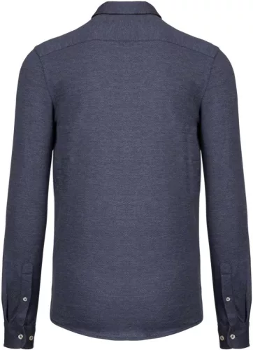 Kariban KA507 HOSSZÚ UJJÚ JACQUARD ING XL