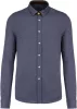 Kariban KA507 HOSSZÚ UJJÚ JACQUARD ING S